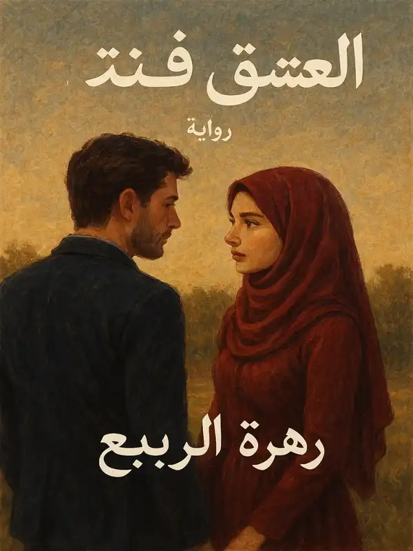رواية العشق فتنه هارون وفتنه